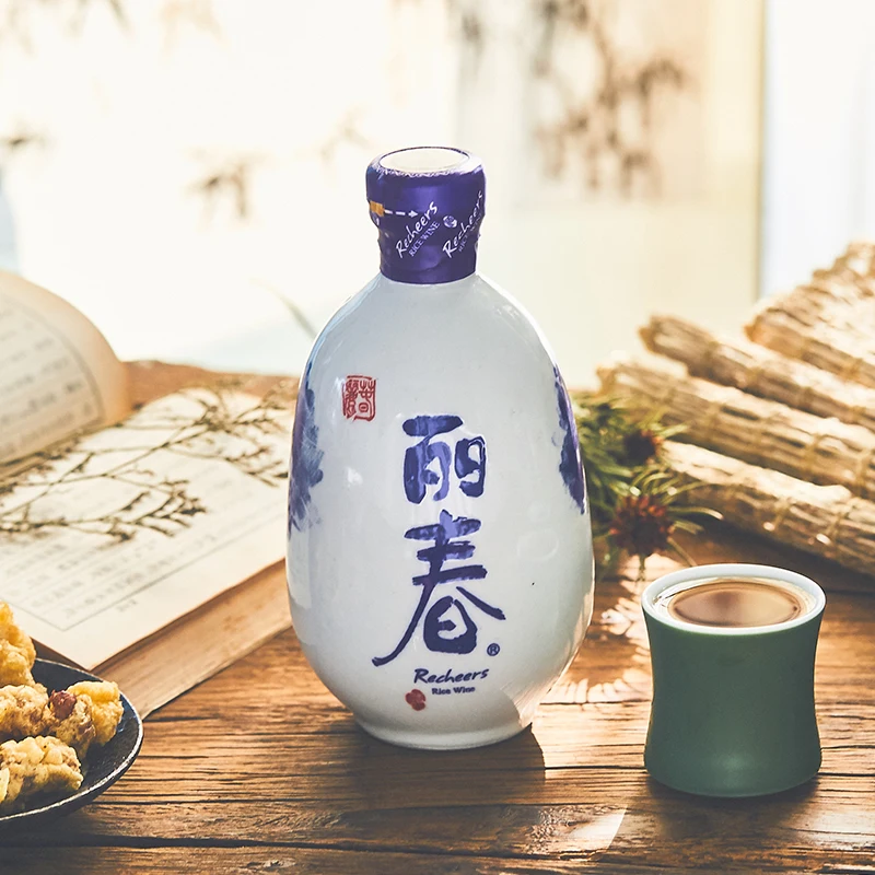 Good Selling Guizhou Xijiu 500ml Chinese Blue Moutai Famous Liquor Wine Mijiu