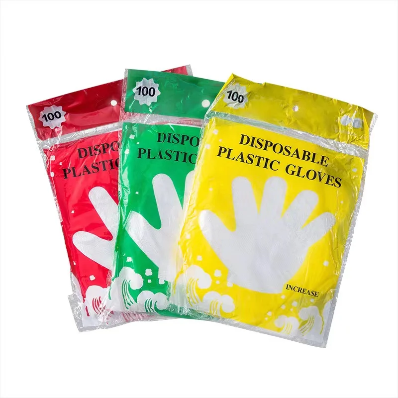 Одноразовые перчатки Tran # для родителей медицинские одноразовые Ntrile Pe