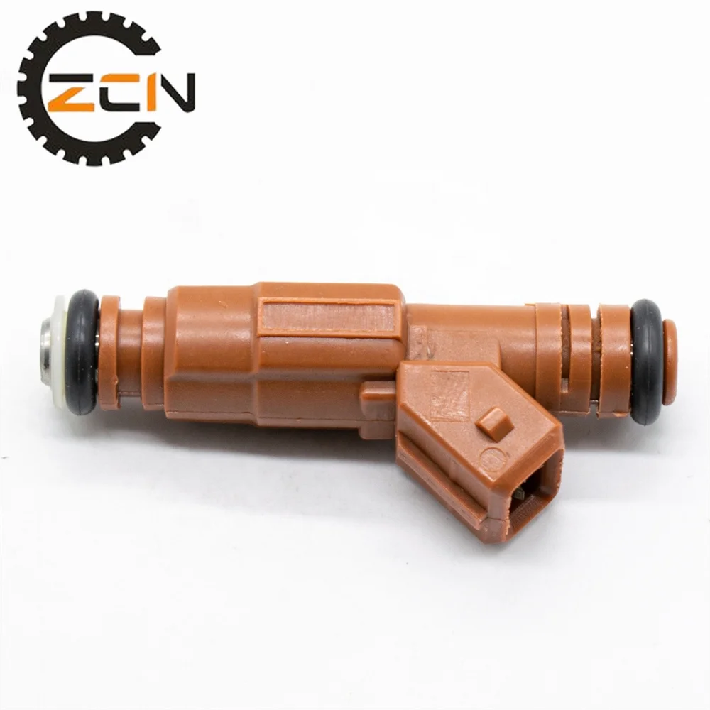 Auto Parts Fuel  Nozzle 0280155831 Injector For Volvo V70 S70 C70 S80 XC70 XC90 2.0L 2.5L
