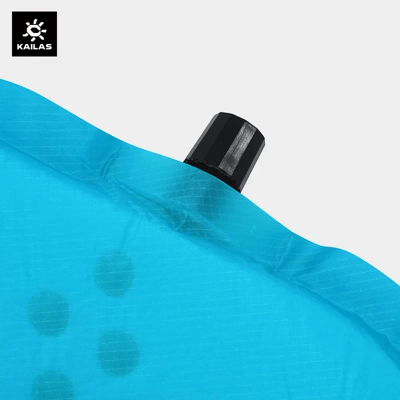 Multi-Size Inflatable Boat Air Deck Fishing Boat Memory Foam Mummy Sleeping Pad Mattress KC2302205