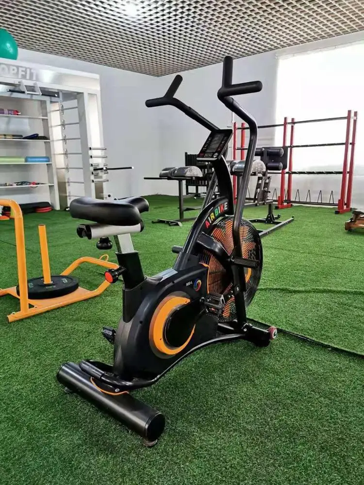2020 new Strong durable crossfit  Fitness Equipment Air bike
