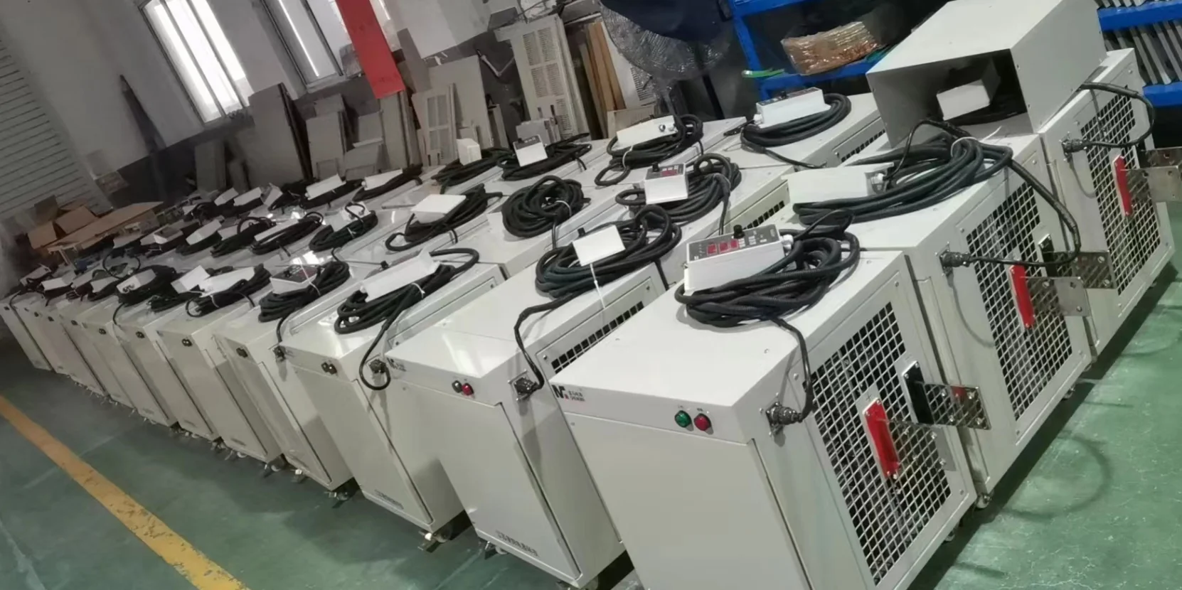 Factory price 2000A 12V electroplating rectifier DC switching power supply rectifier for gold chrome nickle plating