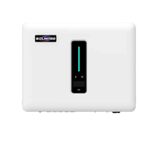 Гибридный инвертор SOLINTEG M серии 10-20KW MHT-10/12/15/20K-40 3-фазный солнечного зарядного устройства коммерческое использование в наличии