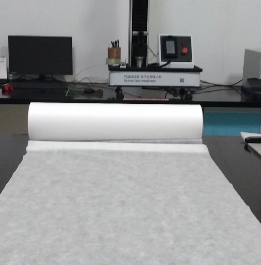 Polypropylene Material Pp Spunbond Non Woven Fabric PP Non-Woven Fabric PP Nonwoven Fabric Manufacturer