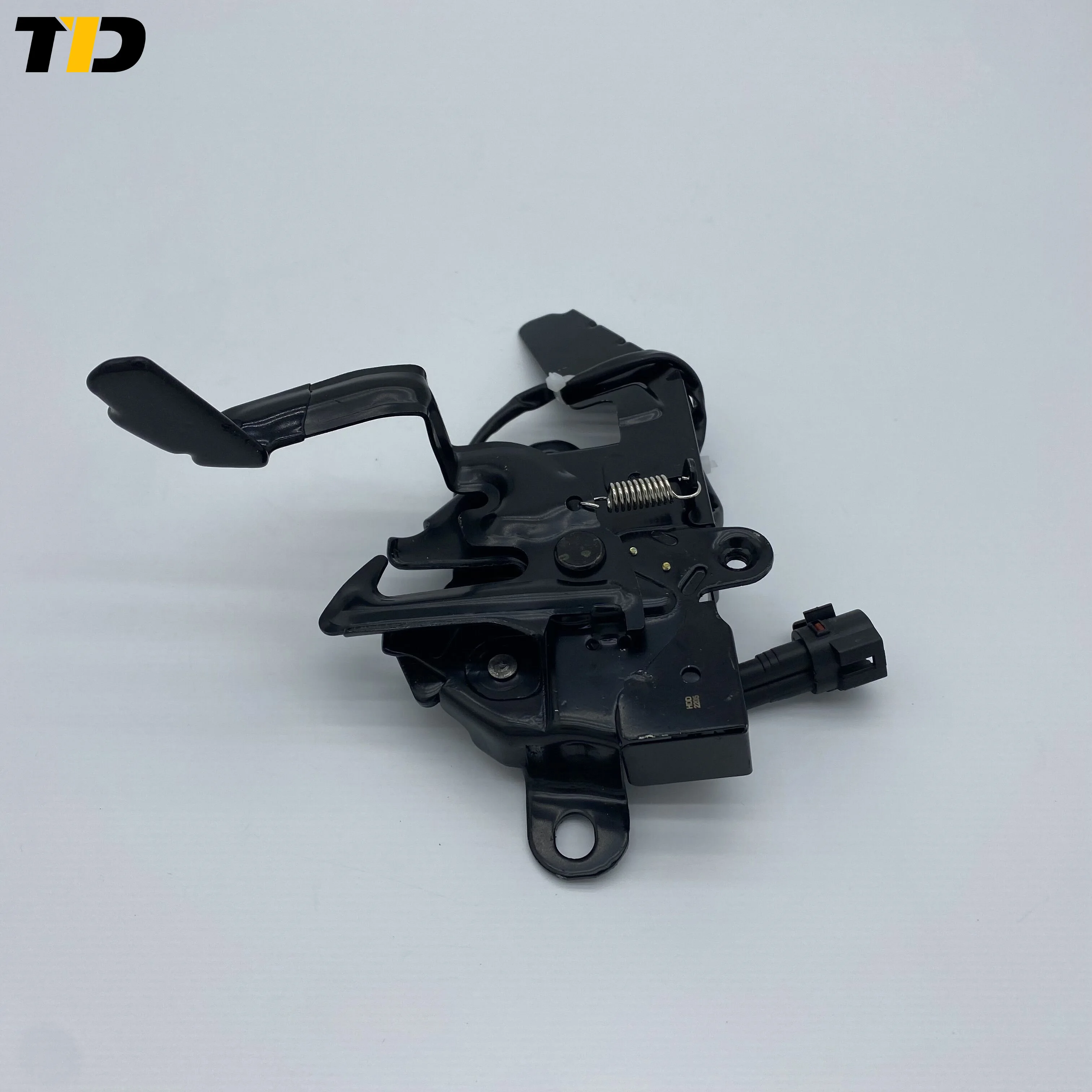 53510-02770 замок в сборе капот для Toyota Corolla 53510-02780