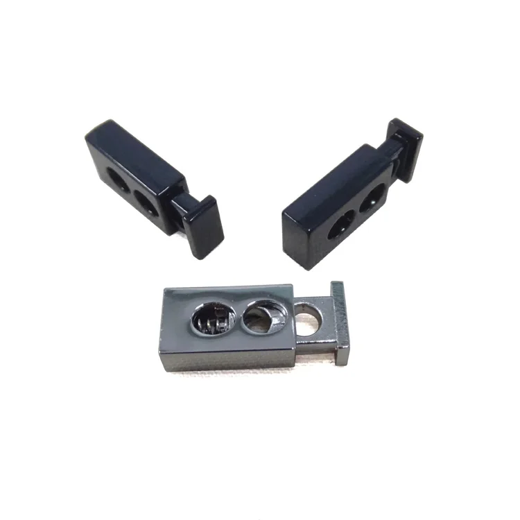 
 Квадратная прямоугольная веревка, шнур, наконечник веревки, упругий шнур с аглотом, пружинный шнур, стопор блокировки  