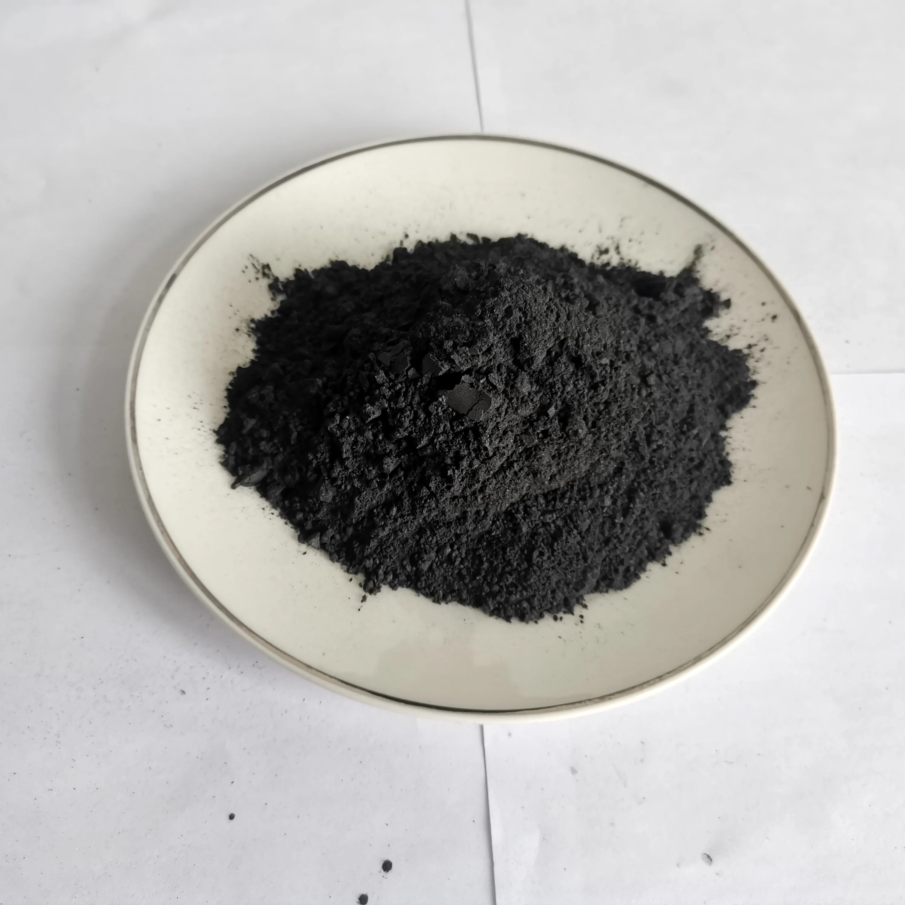 -200 mesh 98 Carbon Lithium Battery Graphite dilatable dry high purity graphite powder for lithium battery