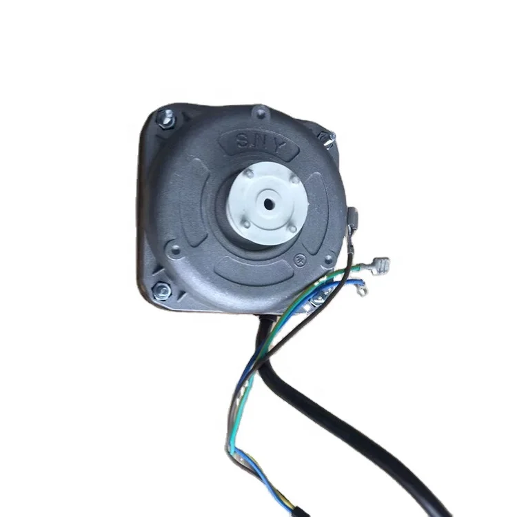 Factory hot selling large power and high speed YZF482175A wholesale freezer fan motor electrical heater motor and welder motor