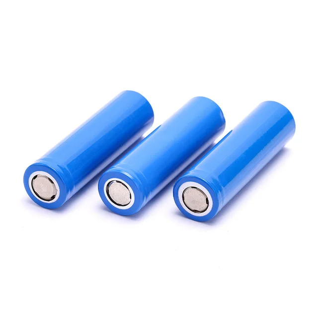OEM cylindrical 1200mah 1500mah 2000mah 2200mah 2500mah 2600mah icr18650 3.7v 1500mah lithium ion battery