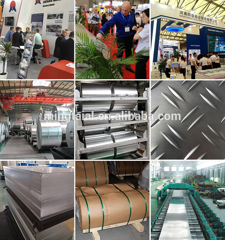 aluminum coil 3003 h14