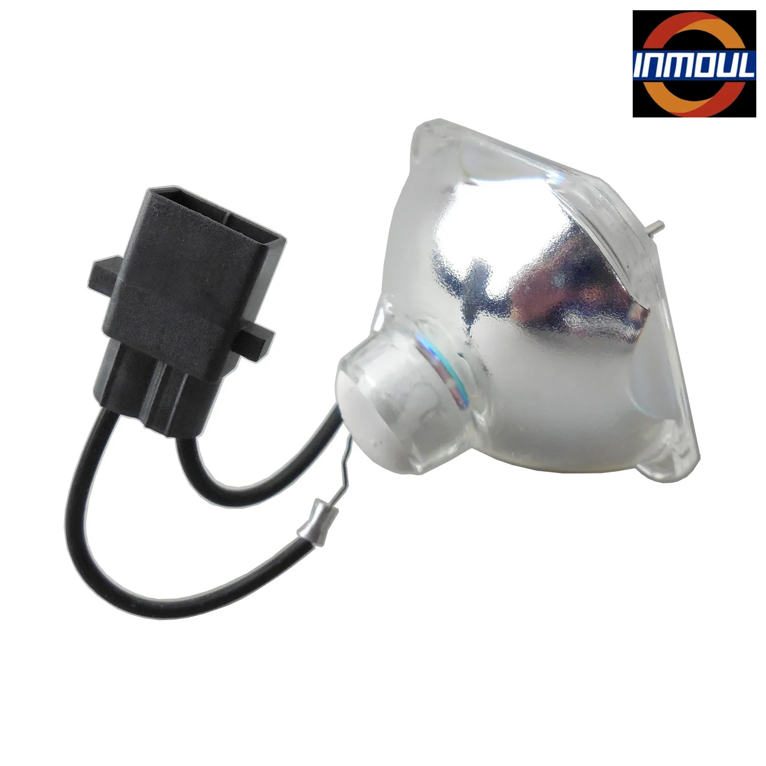 Неизолированная лампа ELPLP67 для Epson EB-S02 S11 S12 SXW11 SXW12 W02 W12 X02 X11 X12 X14 W110 X14G C45W C05S