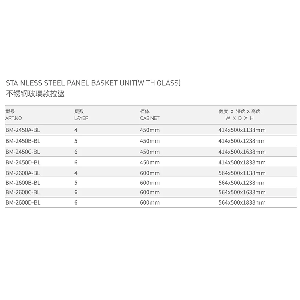 Modern Stainless Steel Kitchen Storage Rack Steel Organizer Cabinet with Hooks Functional Storage Holders for Goods OEM Design