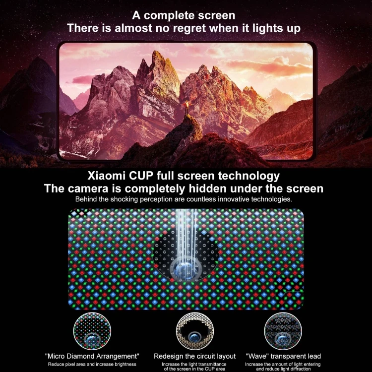 Мобильный телефон Xiaomi MIX 4 5G 12 Гб + 512 ГБ камера 108 МП Android 11 MIUI 5 смартфоны оптом