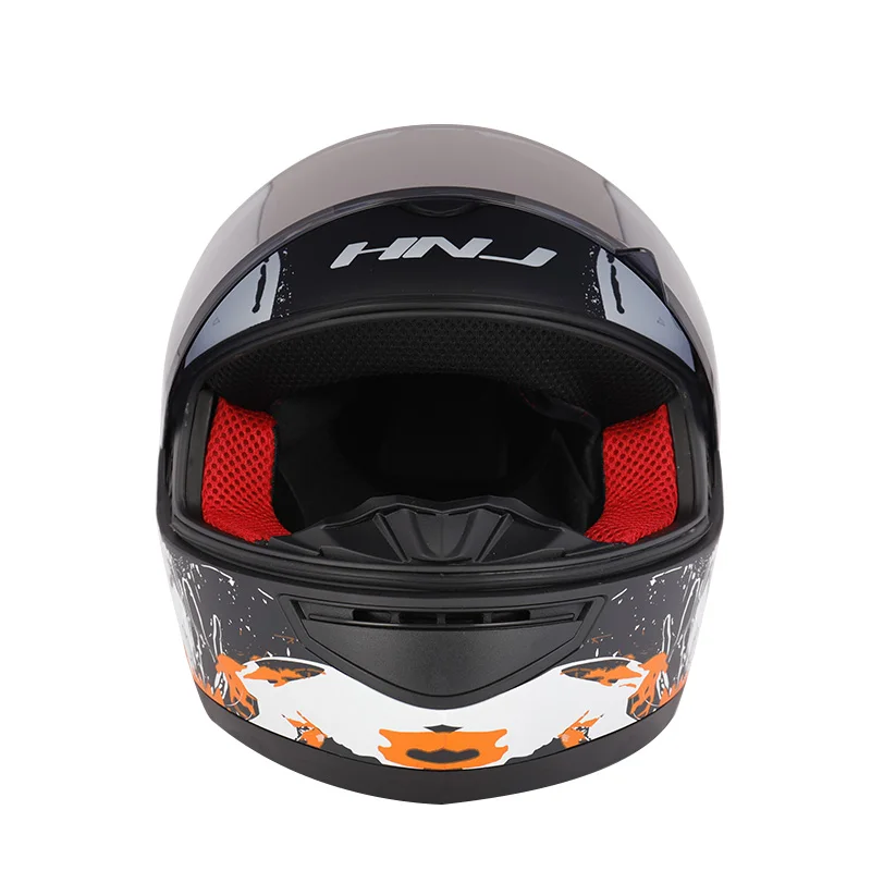 New Arrival Cool Shapes Helmet Motorcycle Riding Helmet Origin Type helmet