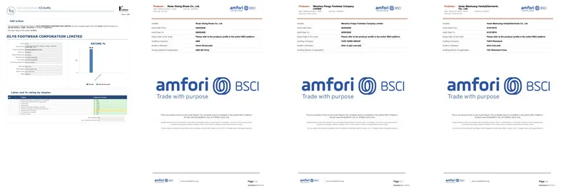 Soft Outsole sneakers