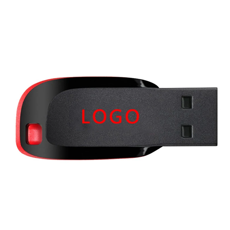 8GB 16GB USB Flash Drive 32GB 64GB 128GB USB2.0 3.0 PenDrive USB Memory Drive for San disk CZ50 Cruzer Blade