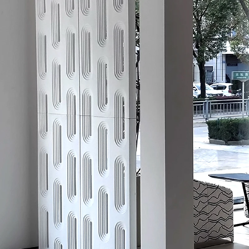 triumphal arch model faux polyurethane pu stone wall panels artificial stone cultural stone interior exterior wall panel