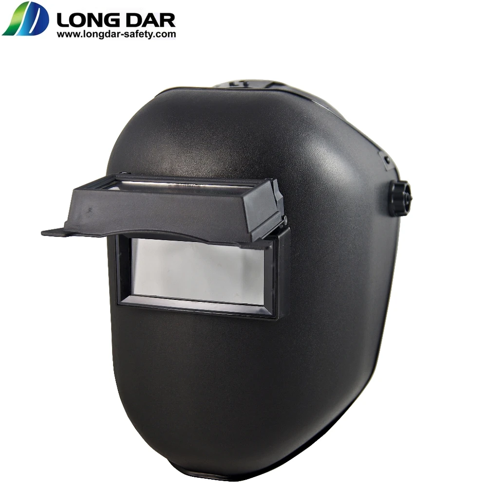 CE ANSI Taiwan WH701L Flip Up protective Welding helmet