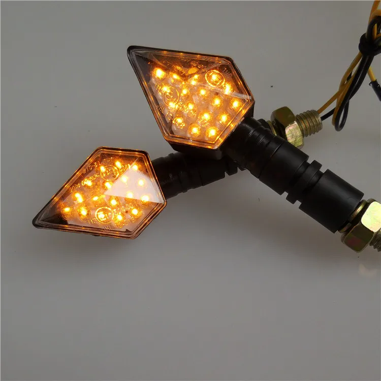 E11 turn light motorcycle led Turn Signal light Motorcycle signal light motorcycle indicator blinker for motorbike scooter
