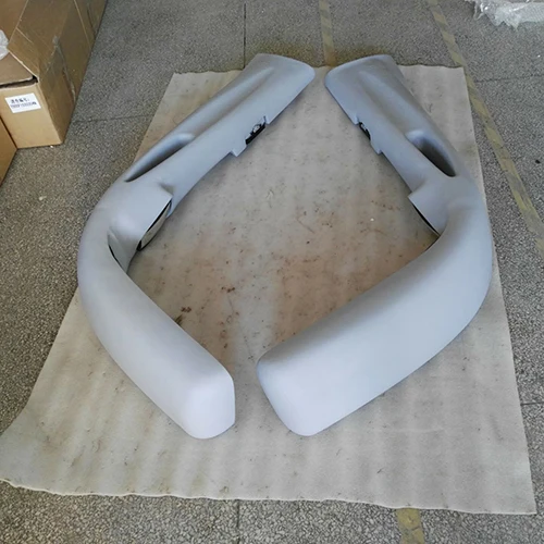 Bus Mirror Rear View Mirror For IRIZAR Bus B-11274