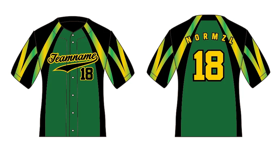 customized printed rhinestone free design normzl cheer baseball jersey cheerleading practice wear sports cheerleader team shirts