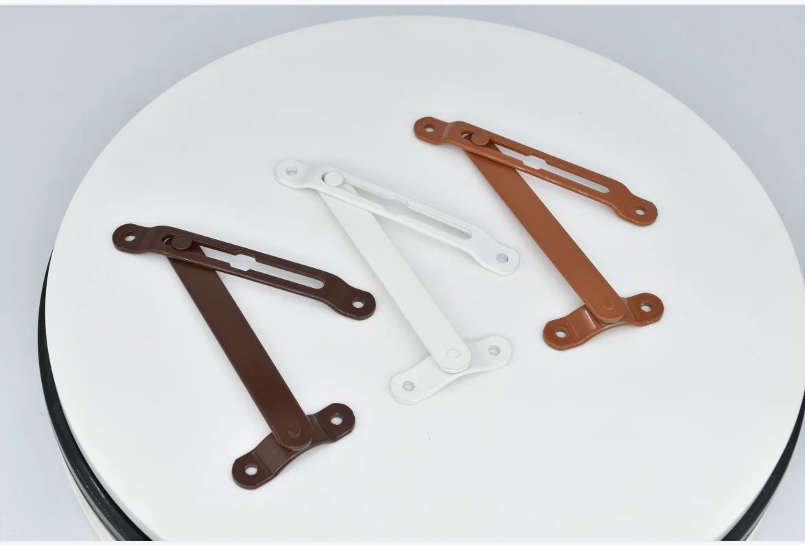 Modern style Window Limiter Keep Safe  Fitting Hinge Restrictor Stays Limiter Friction Stay - Buy Aluminium Window Friction Stay
