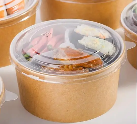 2023 China Supplier The Most Preferential PP Coffee Cup Lid/Take Away Food Box/Snack Tray Making Machine For Sale