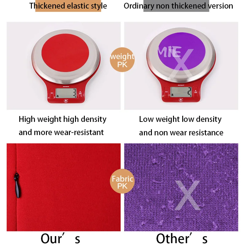 Fashionable design luggage cover washable suitcase cover protector luggage custom suitcase saving cover