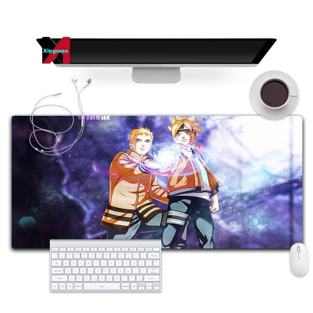 Планер 2022 журнал uchiha Аниме настольный коврик для мыши с подставкой