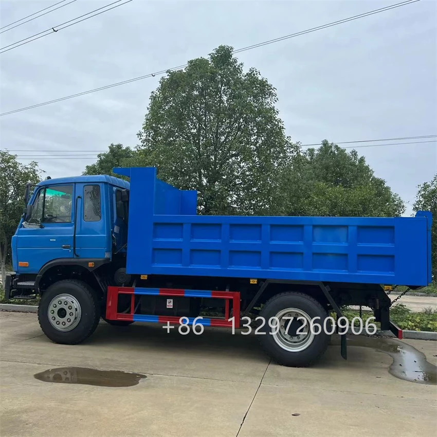 Rhd самосвал howo 6x4 8x4