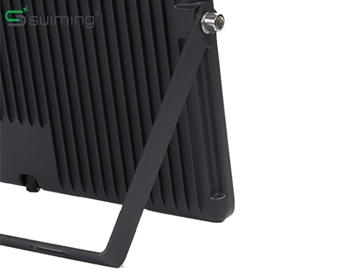 DOB Projecteur Led Flood Light 50w Floodlight China Led Exterieur Slim Factory Price 5000 Lumen Electric Garden Luces Led SHUNDE