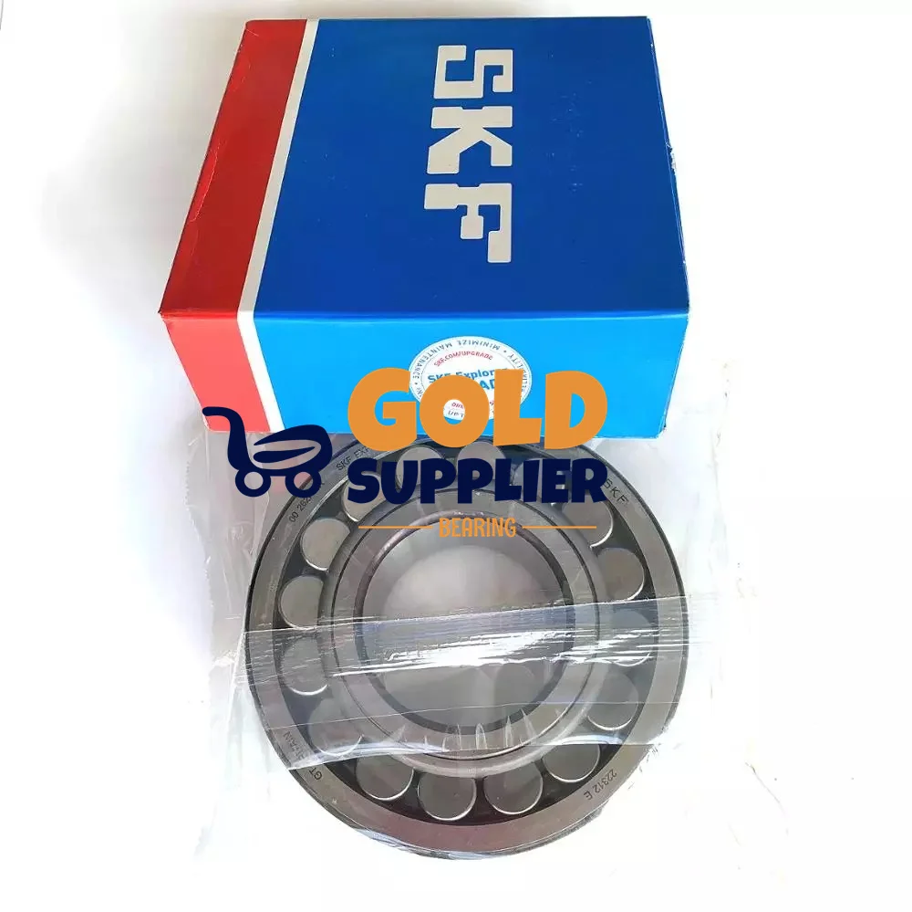 Оригинальный подшипник SKF 23172CC/W33 23172CCK/W33 23172-2CS5/VT143