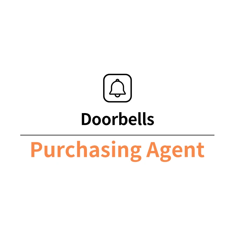 Purchasing Agent High Sensitivity Wireless Infrared Activated Door Entrance Voice Reminder Sensor Security Doorbell