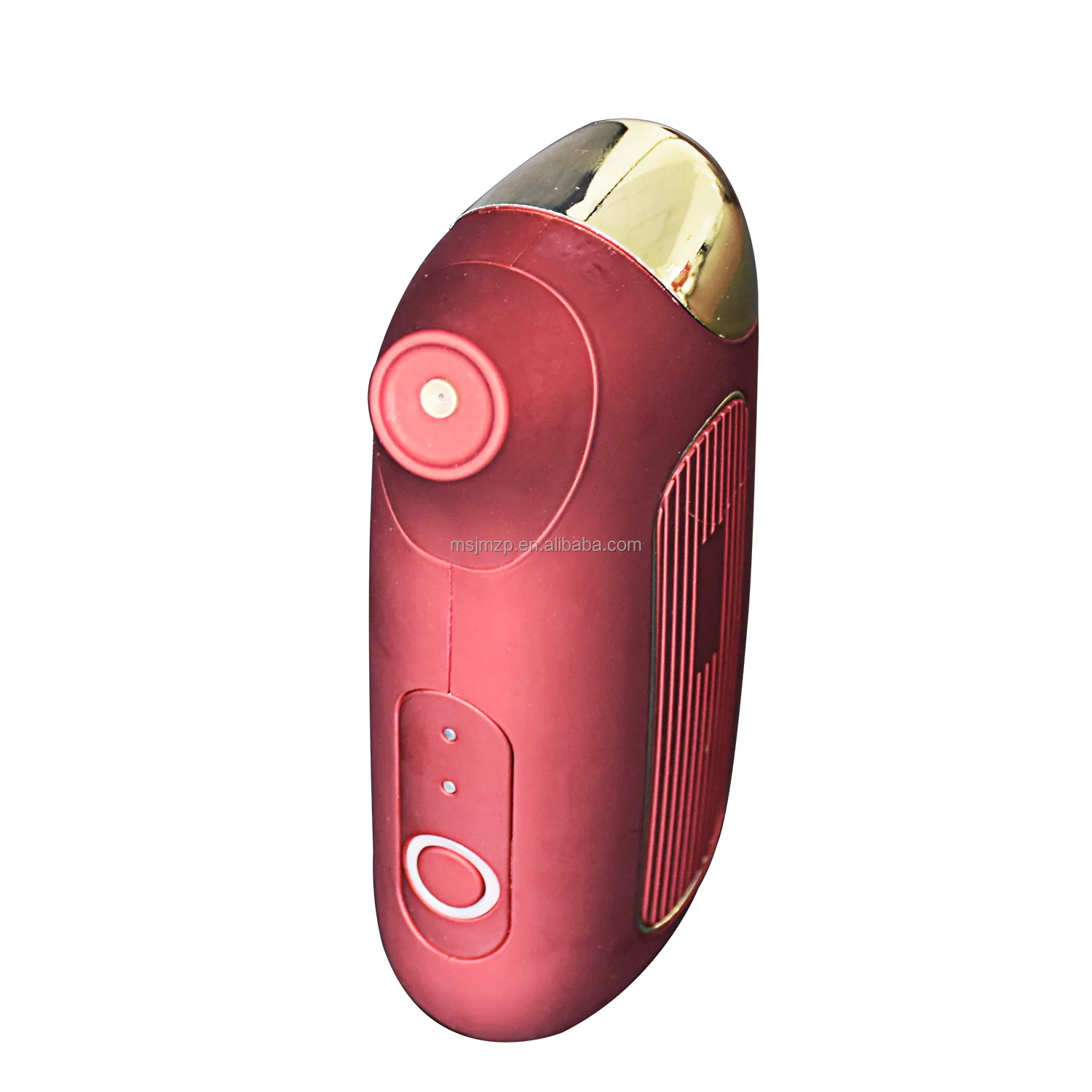 Portable Home Use Oxygen Sprayer Face Moisture Oxygen Jet Peel Water Oxygen Facial Machine