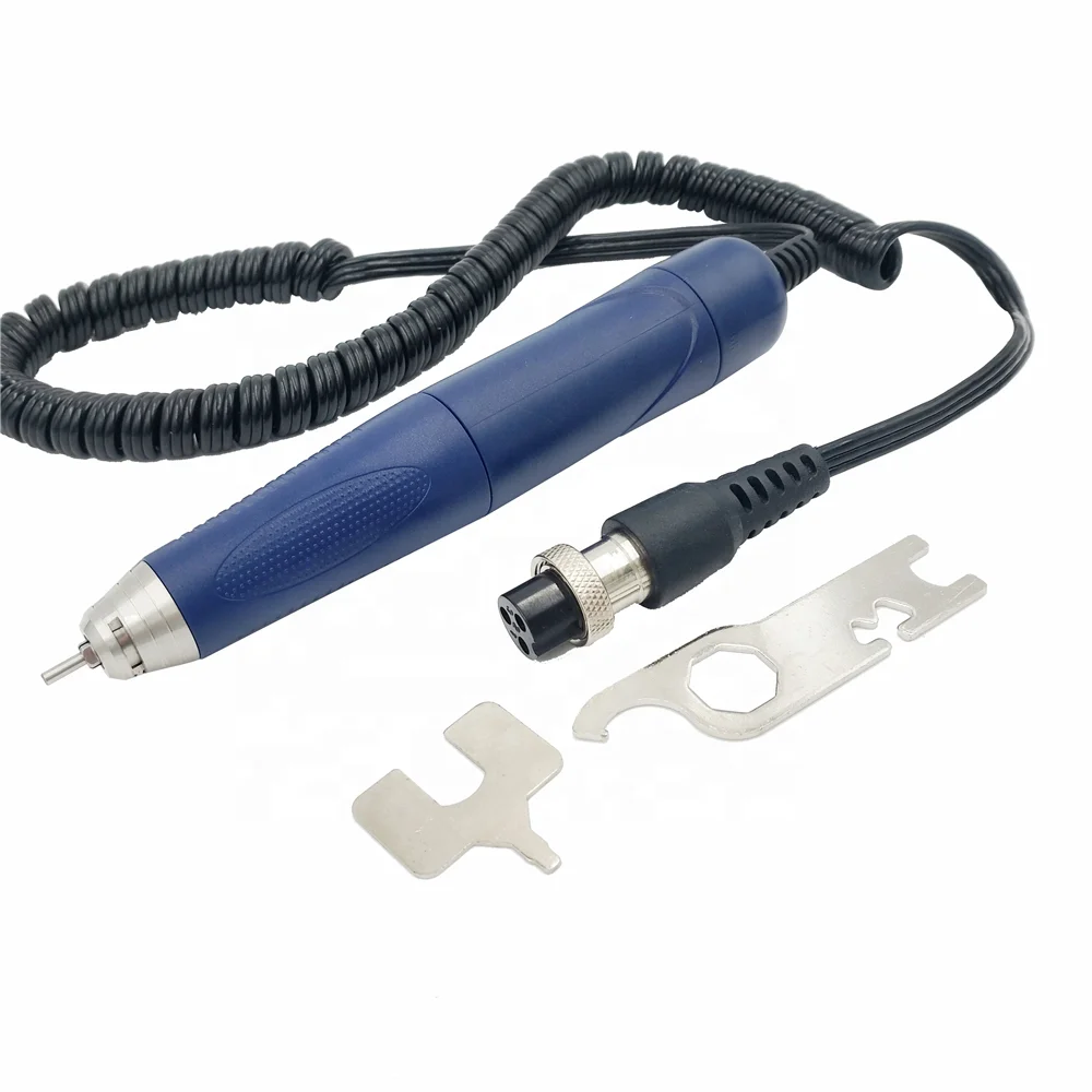 70000 RPM brushless micromotor dental equipment electric motor for dental polishing dental micromotor for nail drilling