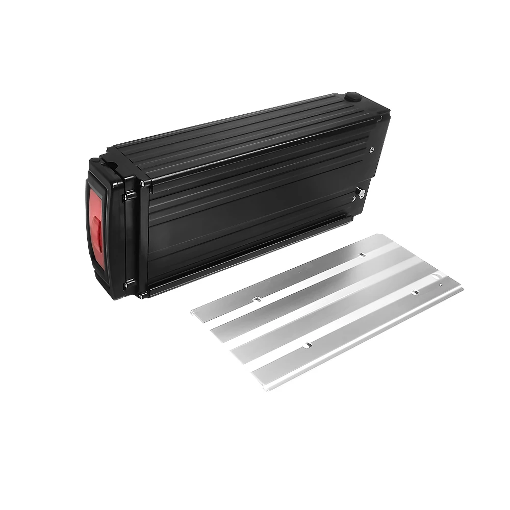 E-bike 7S7P battery 350W 2000mAh imported 18650 cell electric scooter motor batteries golf cart 24V 14Ah 8A charger with BMS