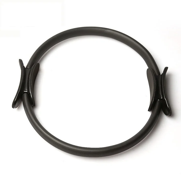 Manufacturer Yoga Magic Wrap Slimming Body Building Training Circle Exercise Pilates Ring