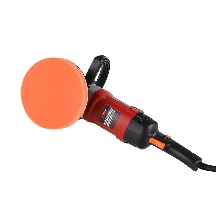 
Multi-function Portable Small Speed Mini Polishing Machine 