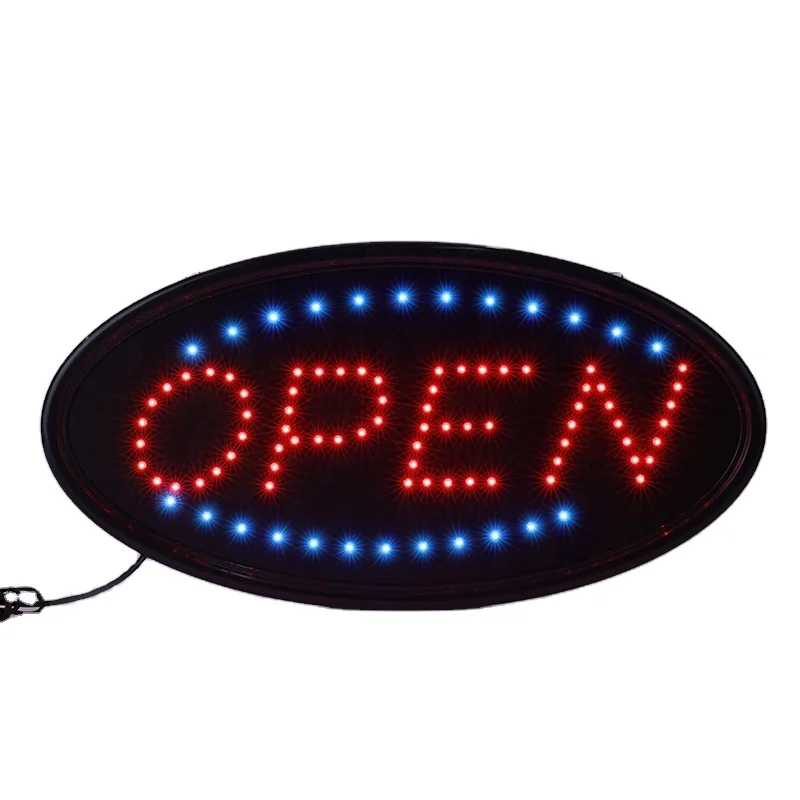 High-quality shop signboard LED billboard display led advertising board digital billboards