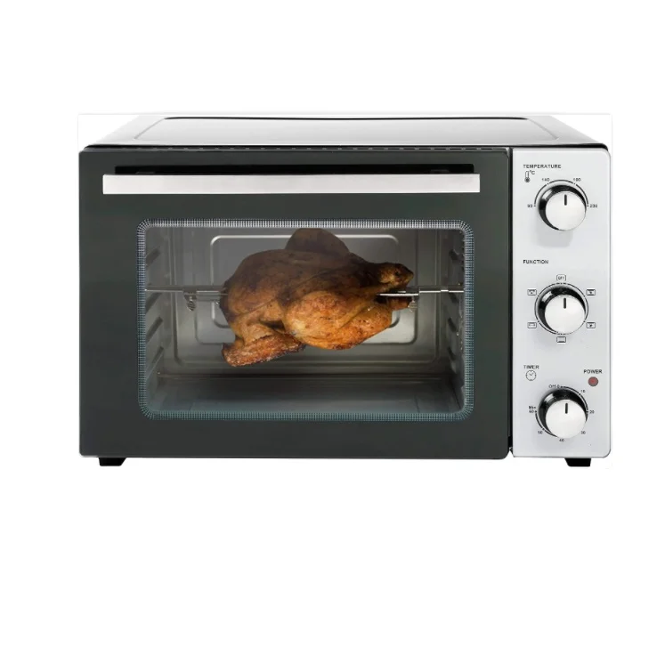 Hot selling baking machine electric oven toaster household oven
