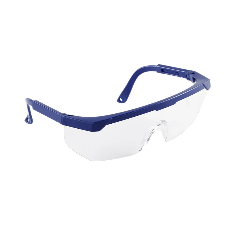 Hot selling Goggles CE AnsiZ87 Eye Protection Texture Anti Fog Clear Safety Shading Frost Eyewear Fashion Protective Glasses