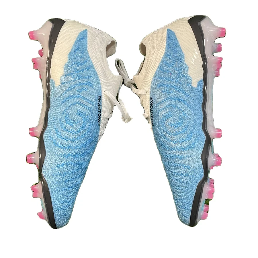 2023 Wholesale Soccer Shoes Full Knitted Waterproof Fusion Pack Harry Kane Football Boots Cleats Sneaker 39-45
