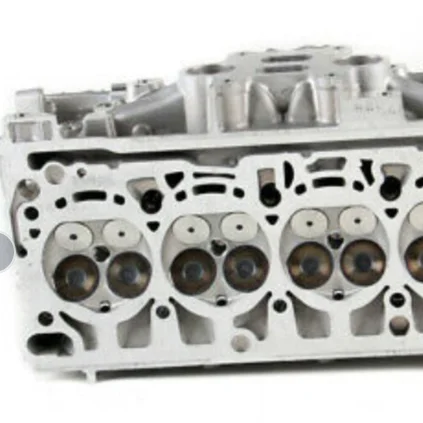 Головка цилиндра для V W 3rd EA888 2,0 tfsi S3 или R, полусборка, 06K 103 063 J