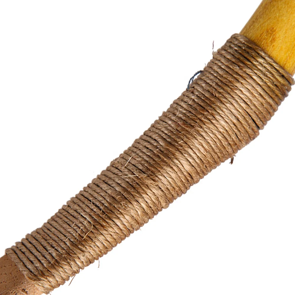 Alibow Traditional Handmade Hungarian Bow Pigskin Recurve Bow for Archery Hunting