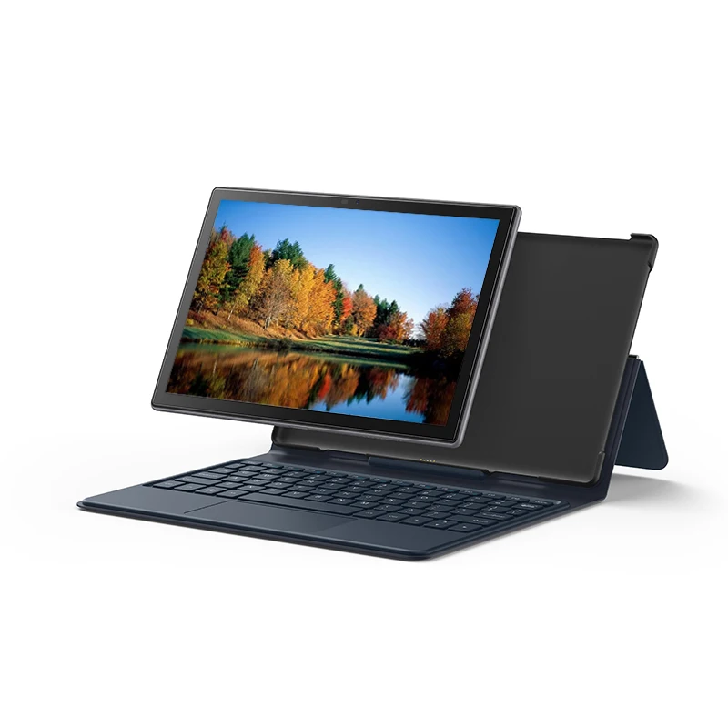 Лидер продаж, планшет, 4 Гб ОЗУ, 64 Гб ПЗУ, Восьмиядерный, 10 дюймов, Android 10, планшетный ПК с камерой 13 МП