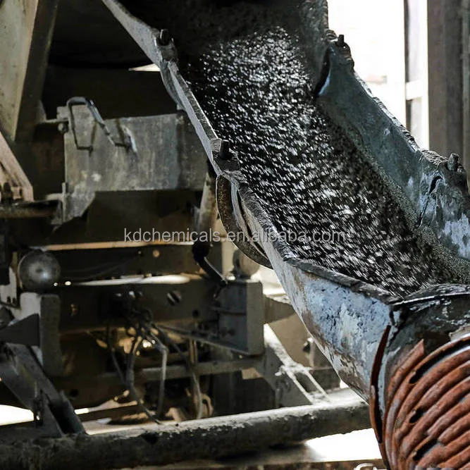 Construction/Concrete and Manufacturing of glues and adhesives Raw Materials Calcium Formate Powder CAS 544-17-2