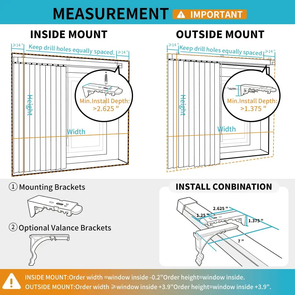 Customized Electric Patio Door Blind Sheers Window Shade Panel Blinds Smart motorized Vinyl Vertical Blinds Curtains