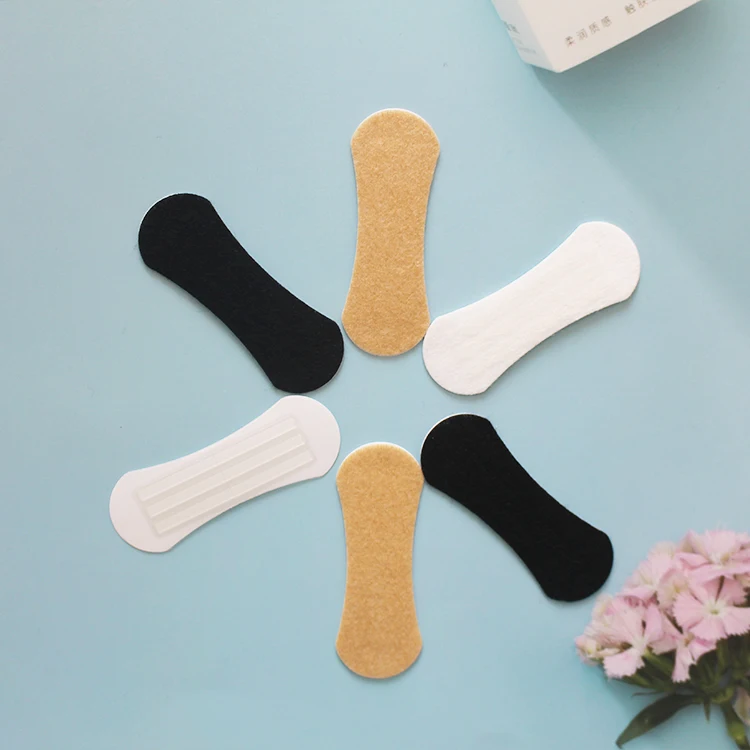 Night Sleeping Nose Breathing Strips for Enhanced Oxygen Intake Strong Adhesive Nasal Strips for Snoring Breathing Nose Strips