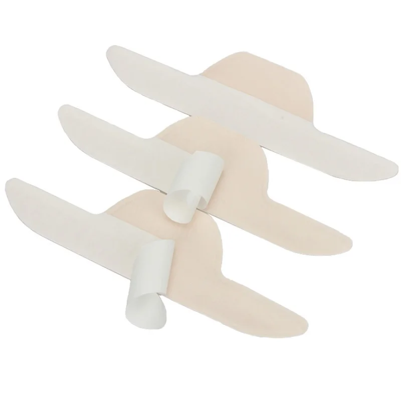 Disposable Neck Collar Sweat Pads, Collar Shirt Protector, Absorbent Collar Liners Pads