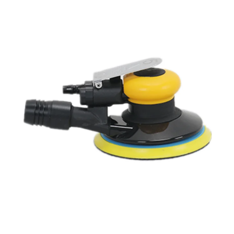 Hot sale 6 inch Round 150mm Air Orbital Sanders Machine Pneumatic Sanders Orbit Sander